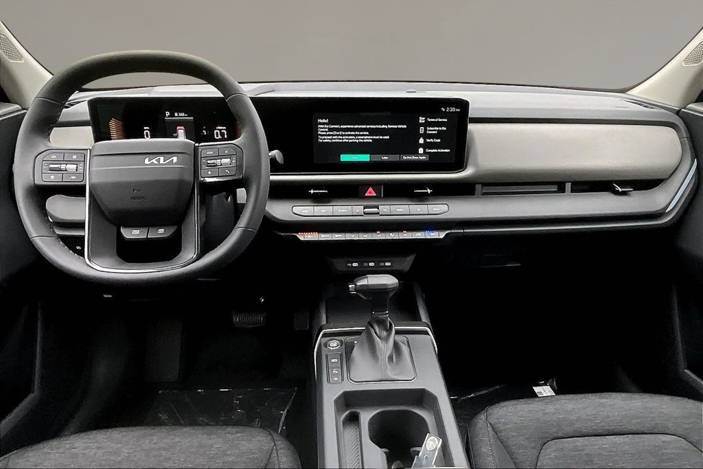 New 2027 Kia Seltos LX AWD/4WD image 5