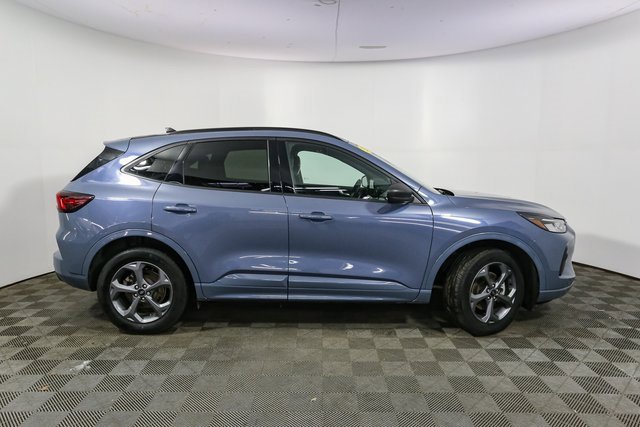 Used 2023 Ford Escape ST-Line w/ Tech Pack #1 image 14
