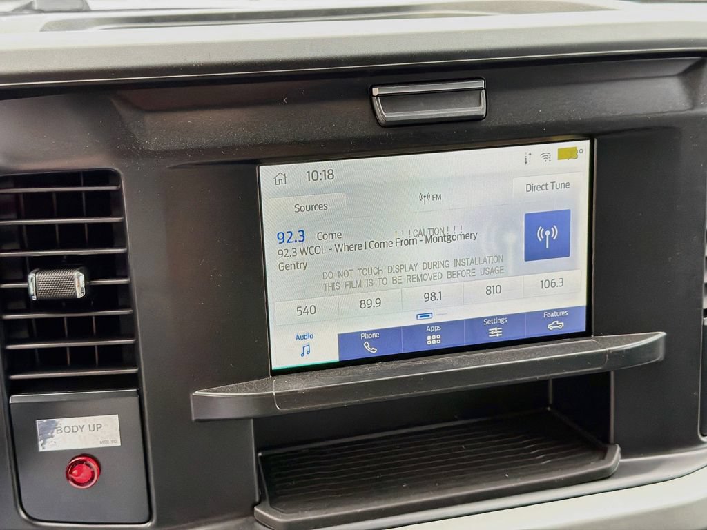New 2026 Ford F550 4x4 Crew Cab image 30