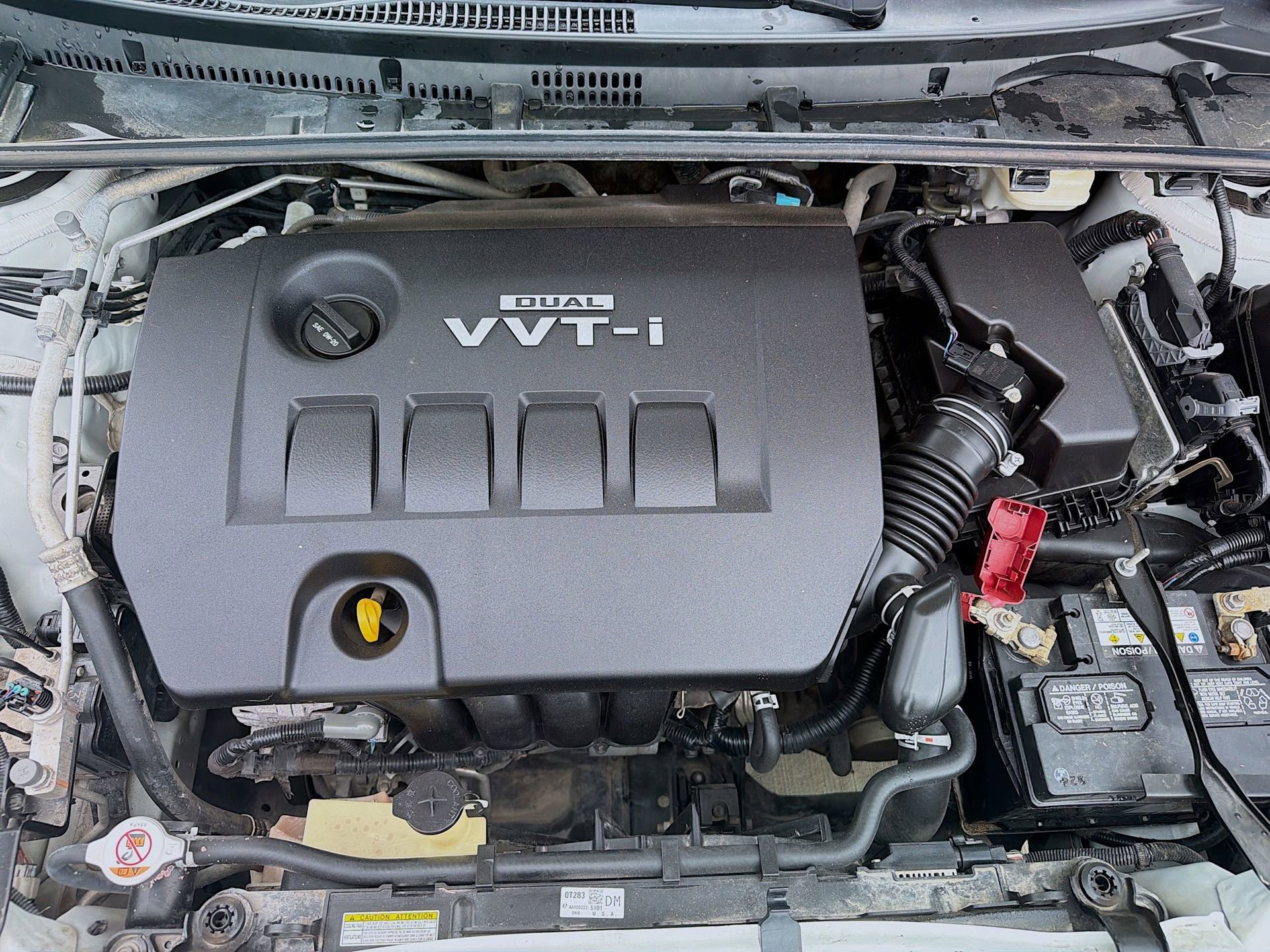 Used 2019 Toyota Corolla LE w/ Carpet Mat Package (TMS) image 29