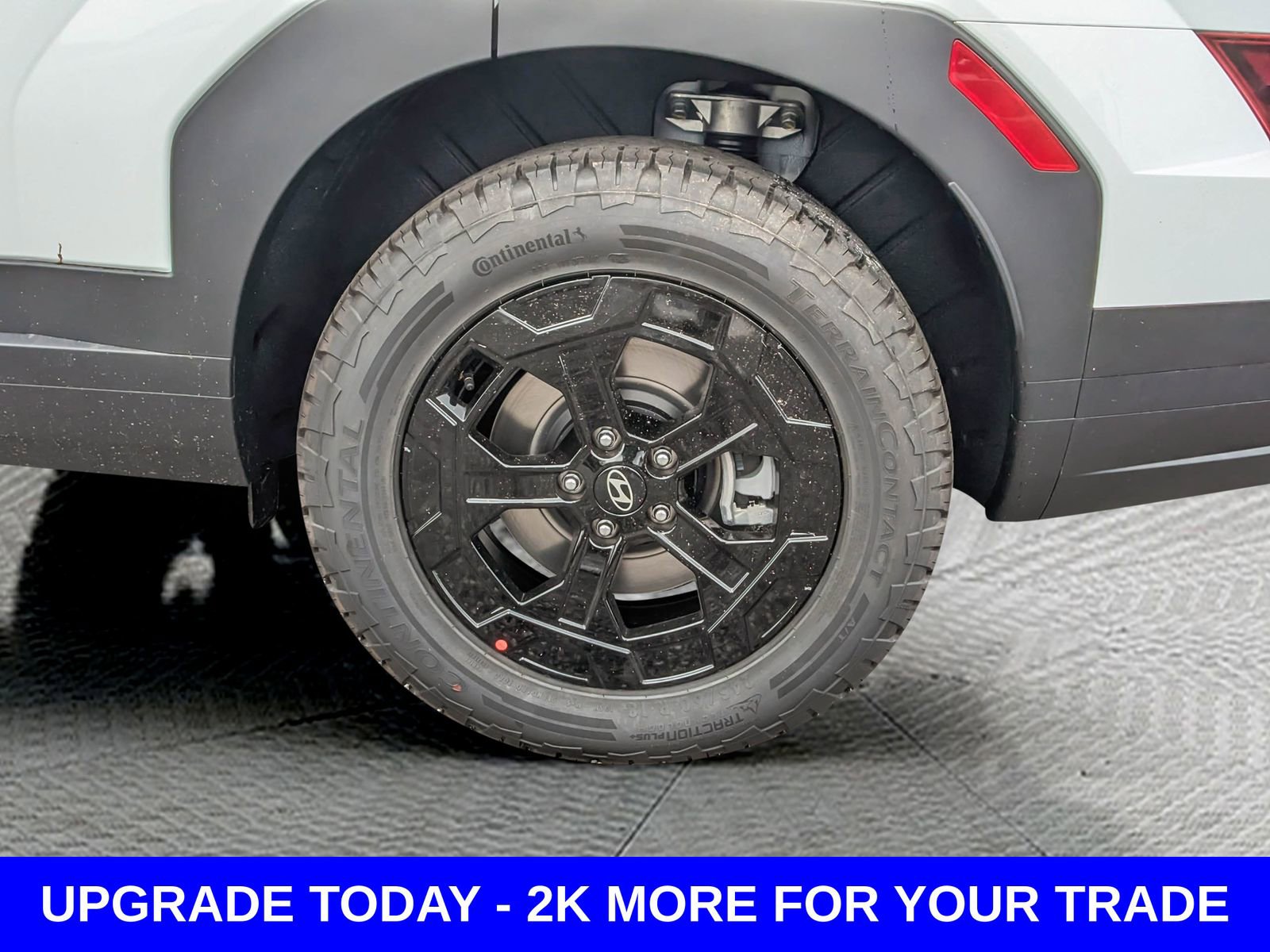 New 2026 Hyundai Santa Fe XRT w/ Tow & Go Package image 10