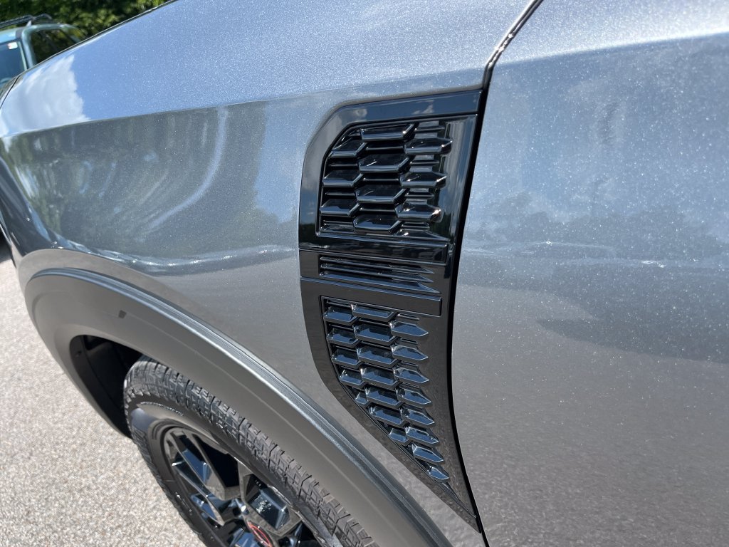 Certified 2026 Nissan Armada PRO-4X AWD/4WD image 34