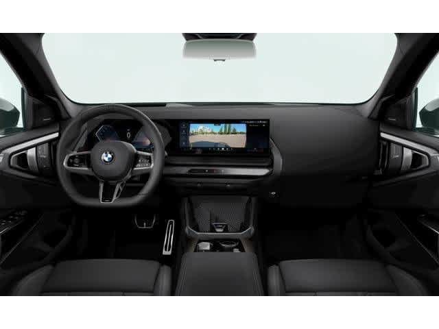 New 2026 BMW X3 xDrive30i w/ Premium Package AWD/4WD image 7