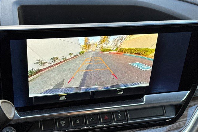 Certified 2024 Chevrolet Silverado 2500 LT image 28