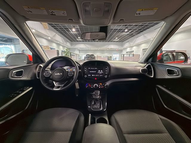Used 2024 Kia Soul LX w/ Option Group 015 image 15