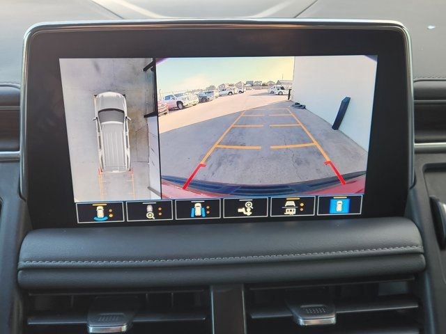 Used 2021 Chevrolet Tahoe Z71 w/ Z71 Off-Road Package image 6