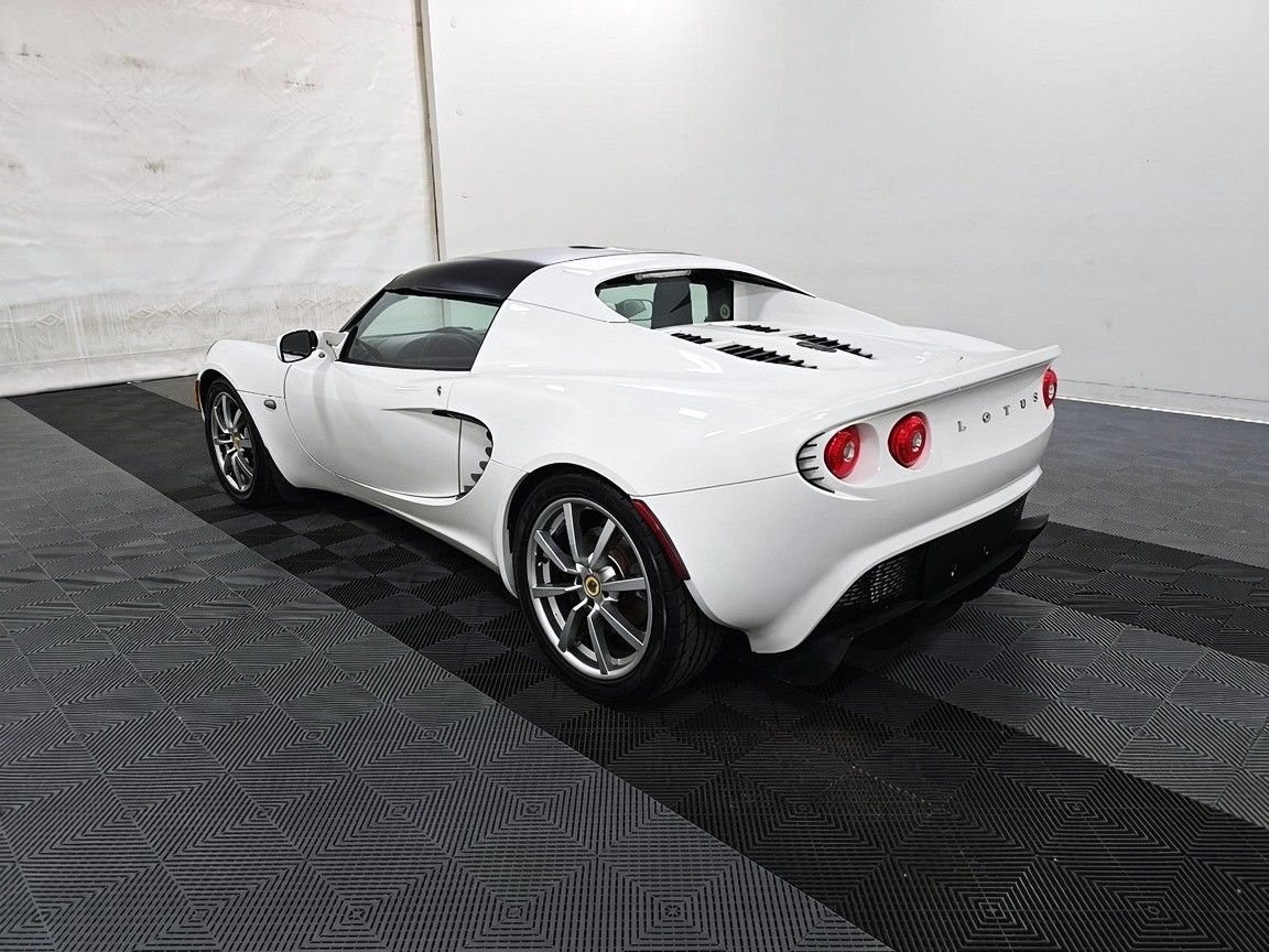 Used 2006 Lotus Elise RWD image 4
