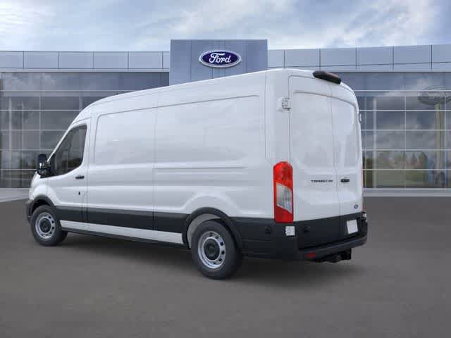 New 2026 Ford Transit 250 148 Medium Roof w/ Load Area Protection Package RWD image 4