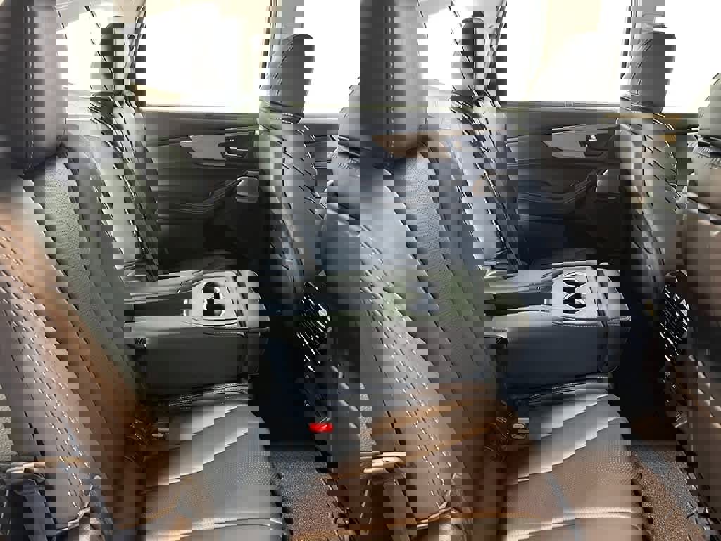 New 2026 Acura MDX SH-AWD w/ Technology Package image 39