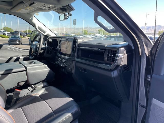 Used 2025 Ford F350 Lariat w/ Chrome Package AWD/4WD image 16