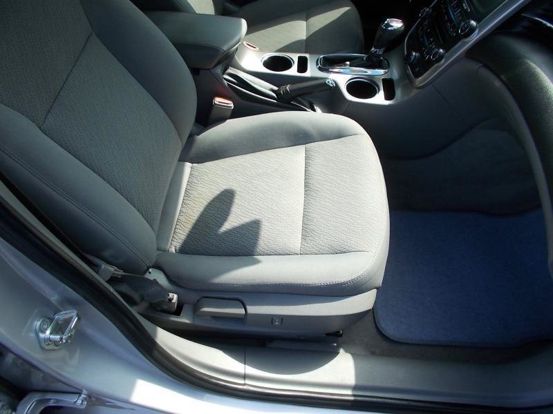 Used 2016 Chevrolet Malibu LS w/ Protection Package FWD image 19