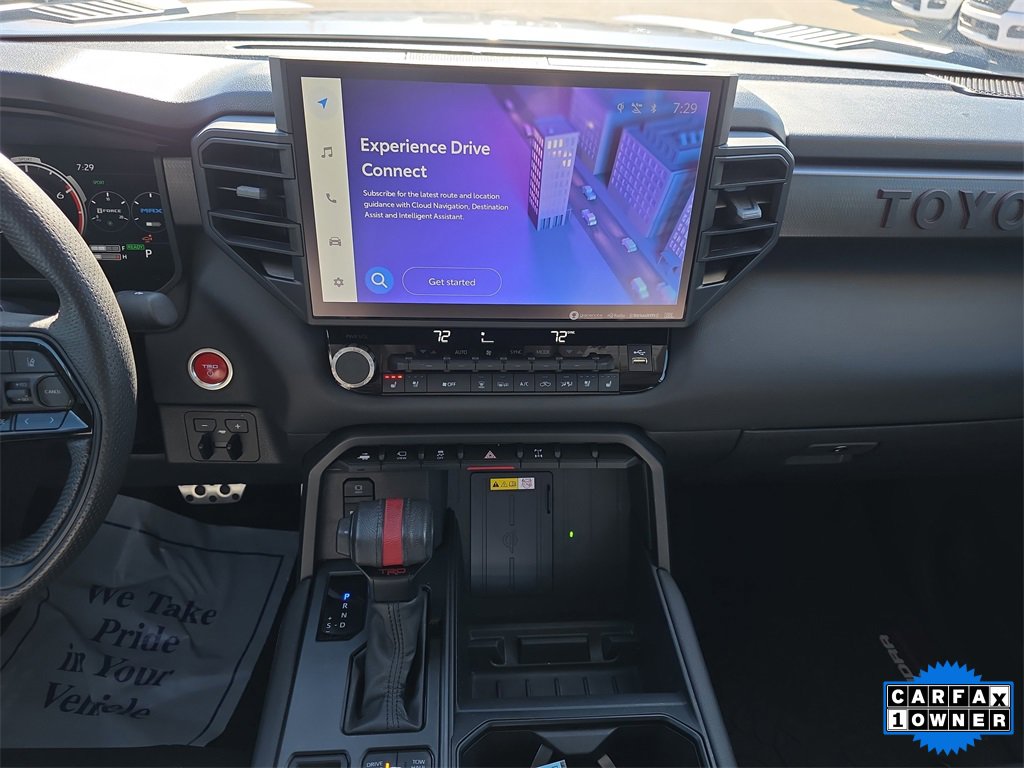 Used 2023 Toyota Tundra TRD Pro image 17