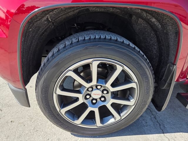 Used 2018 GMC Canyon SLT w/ Trailering Package RWD image 7