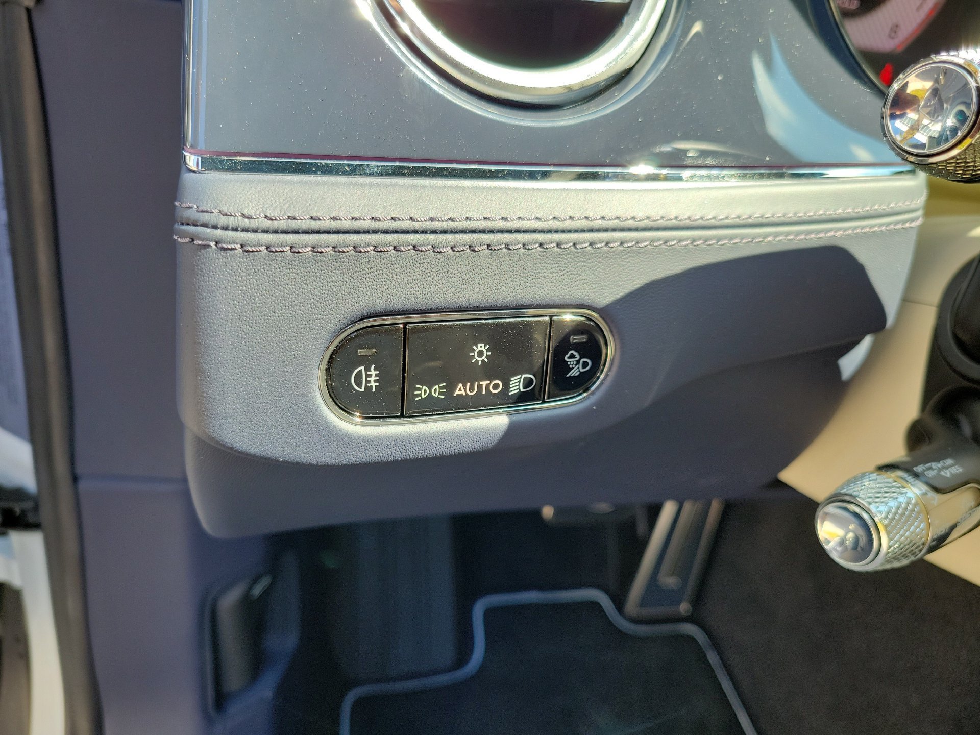 New 2027 Bentley Continental GTC Speed AWD/4WD image 21