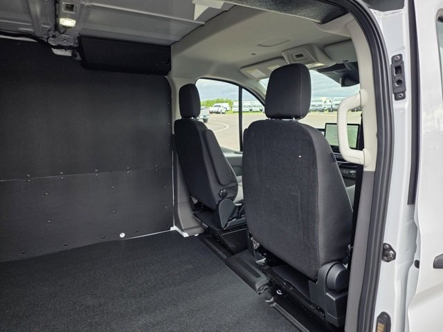 New 2025 Ford Transit 250 Low Roof AWD image 9