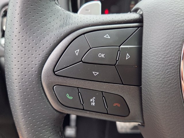 Used 2026 Dodge Durango GT AWD/4WD image 29