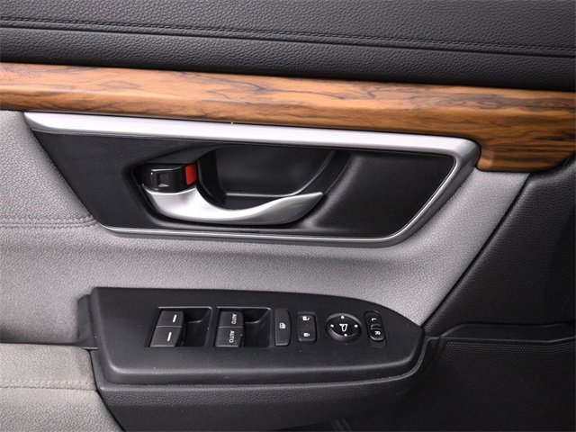 Used 2019 Honda CR-V EX image 28