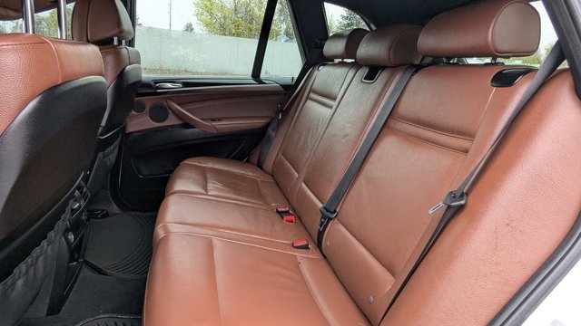 Used 2013 BMW X5 xDrive35i image 27