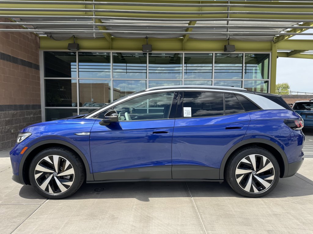 Used 2021 Volkswagen ID.4 1st Edition image 7