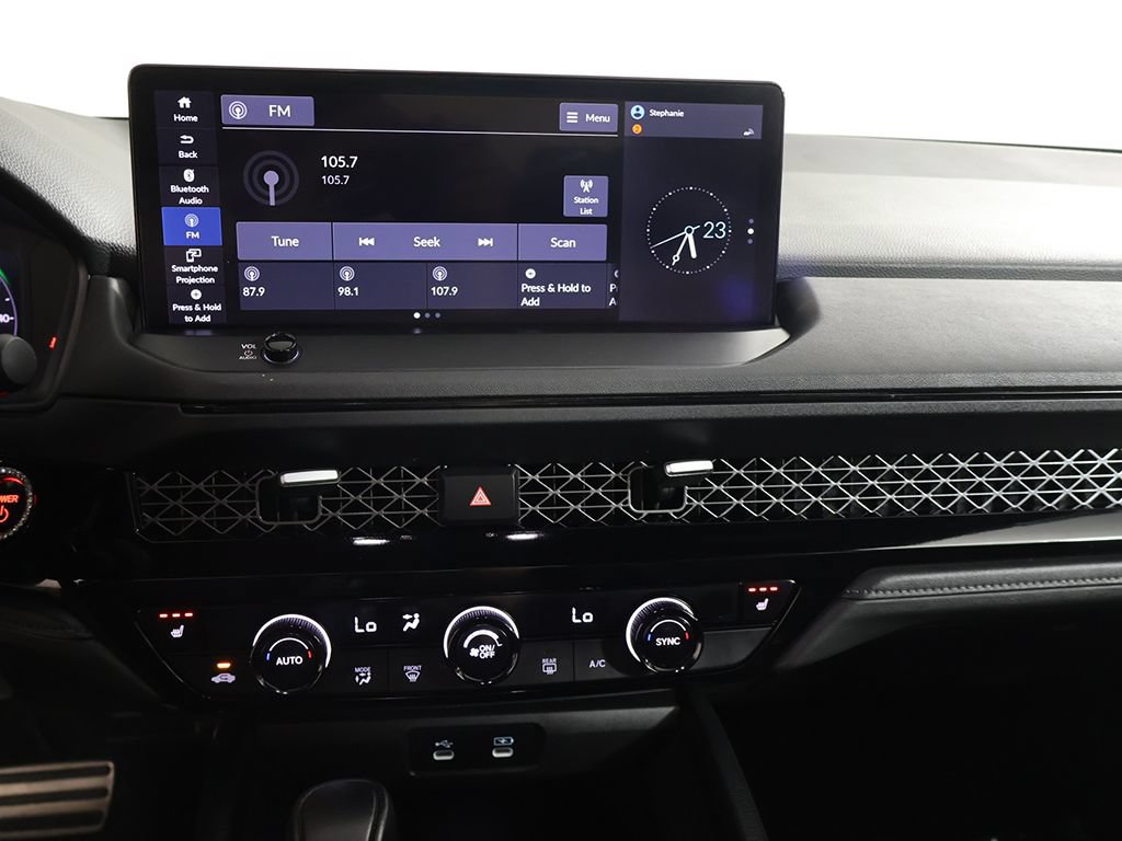 Used 2023 Honda Accord Sport image 41