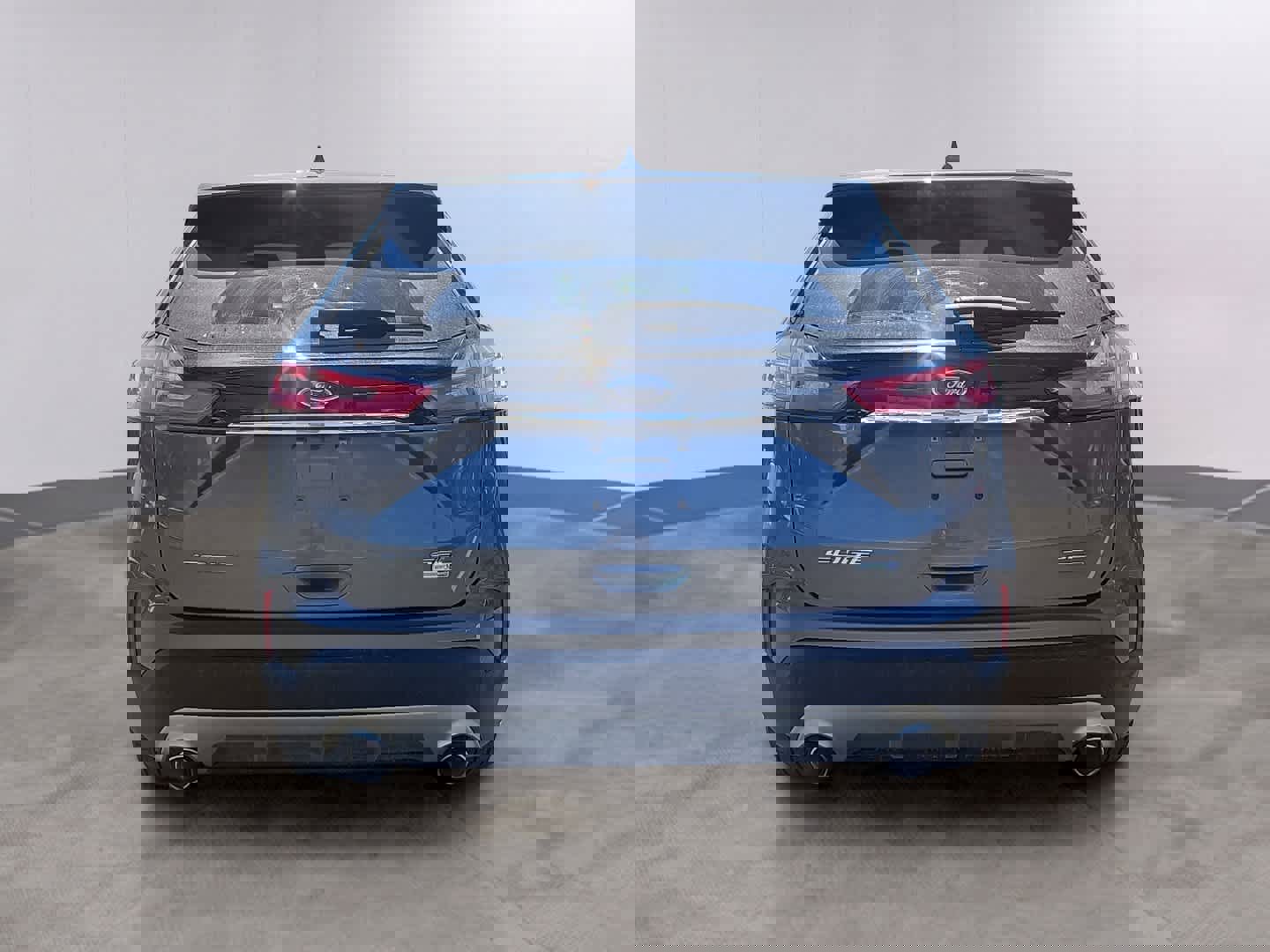 Used 2020 Ford Edge SEL w/ Convenience Package image 4