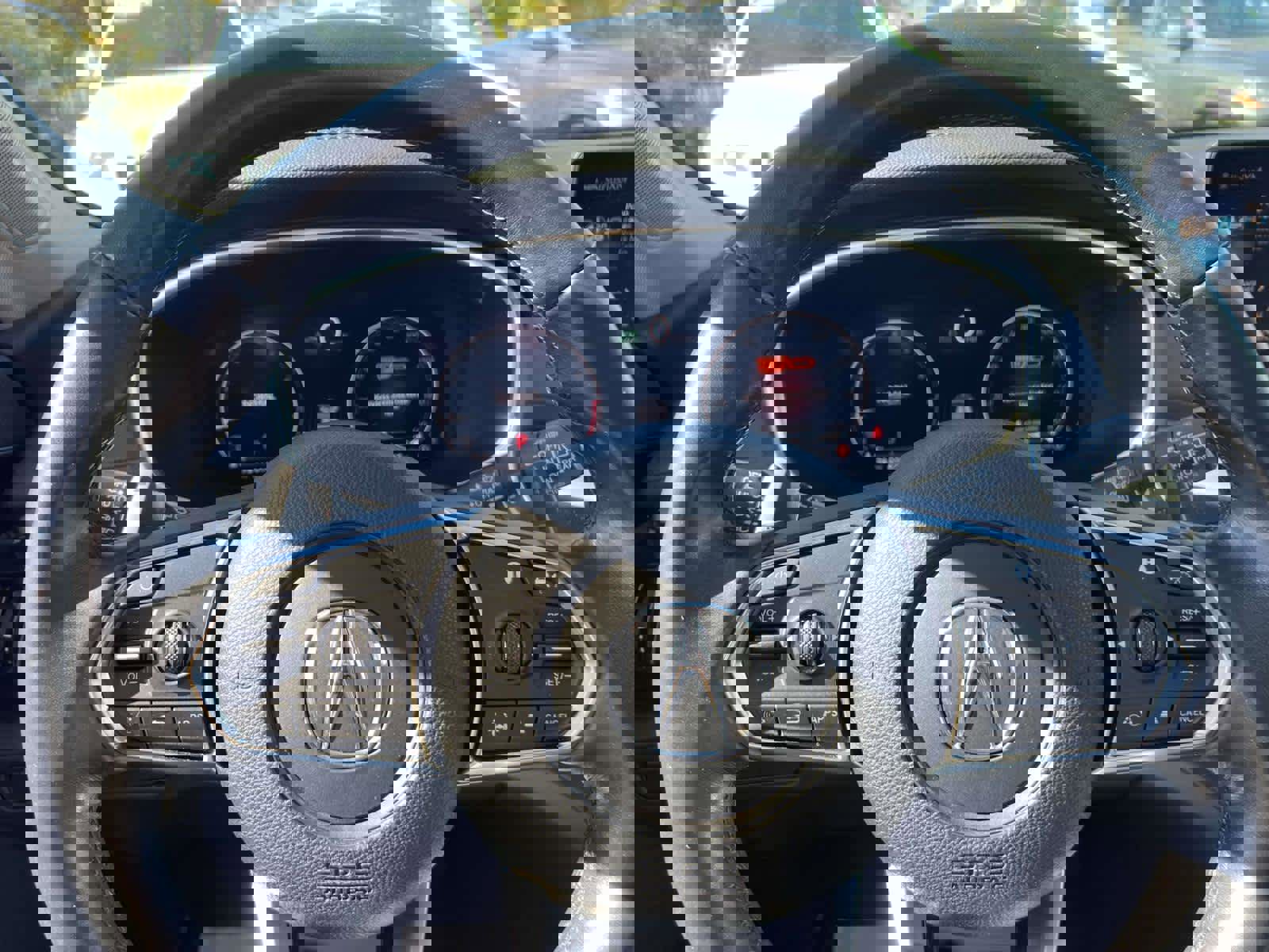 Certified 2023 Acura MDX SH-AWD image 28