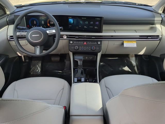 New 2025 Hyundai Tucson SE image 15