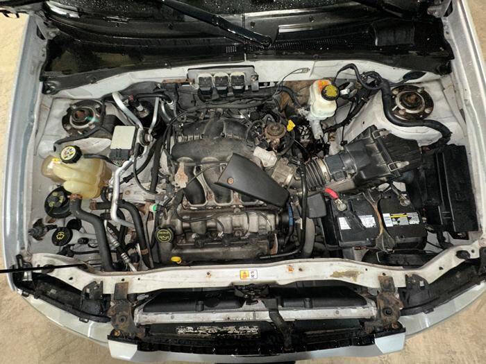 Used 2006 Ford Escape Limited AWD/4WD image 43