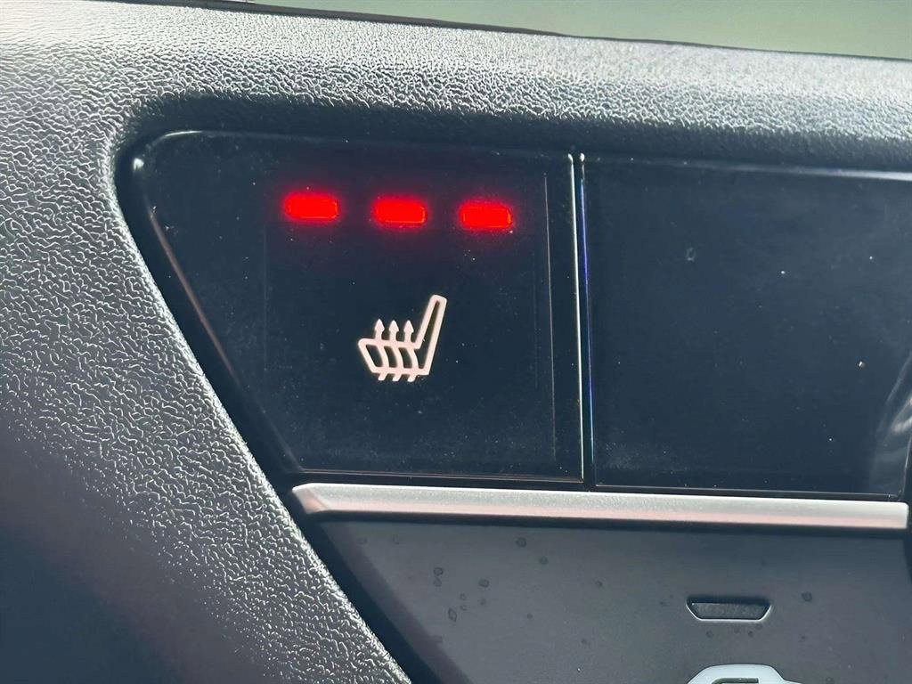 Used 2025 Honda CR-V Sport-L image 20