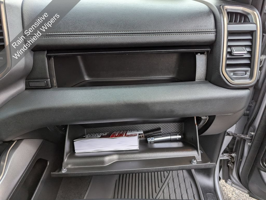 Used 2021 RAM 1500 Rebel w/ Level 2 Equipment Group AWD/4WD image 40