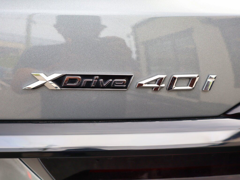 Used 2025 BMW X7 xDrive40i w/ M Sport Package AWD/4WD image 72