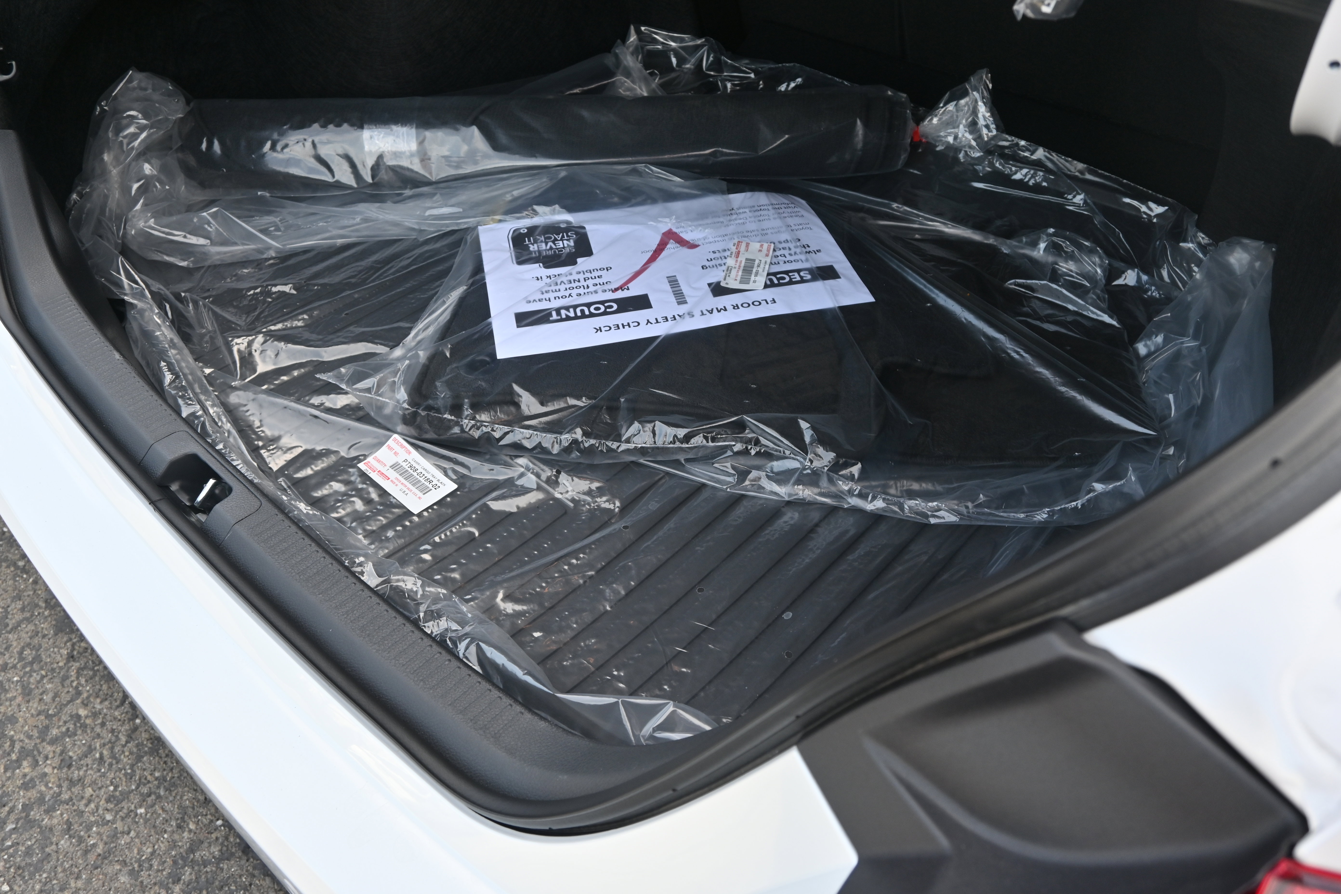 Used 2026 Toyota Camry Hybrid image 55