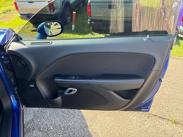Used 2021 Dodge Challenger R/T Scat Pack RWD image 7
