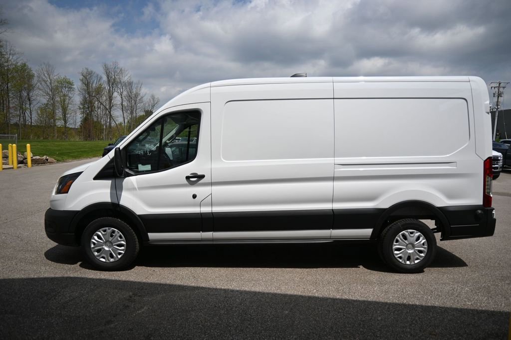 New 2026 Ford Transit 250 148 Medium Roof RWD image 6