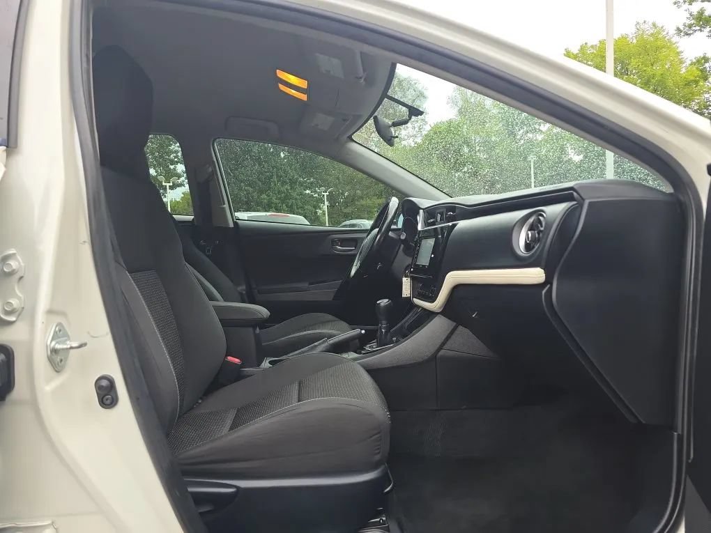 Used 2016 Scion iM FWD image 36
