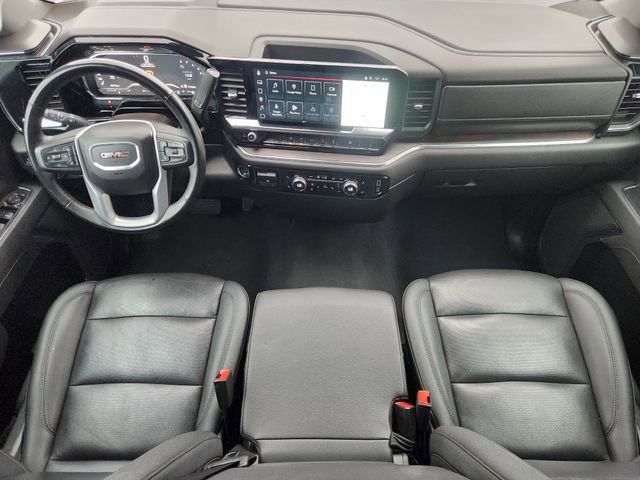 Used 2025 GMC Sierra 1500 SLT image 26