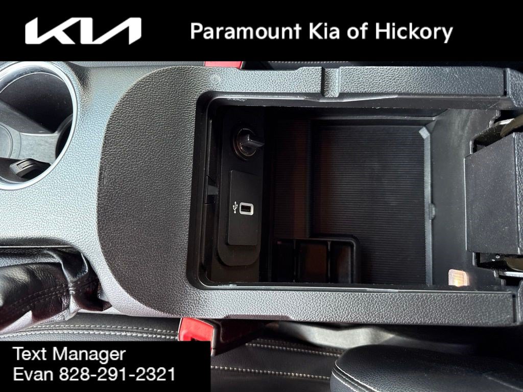 Used 2018 Ford Mustang GT Premium w/ Safe & Smart Package RWD image 24