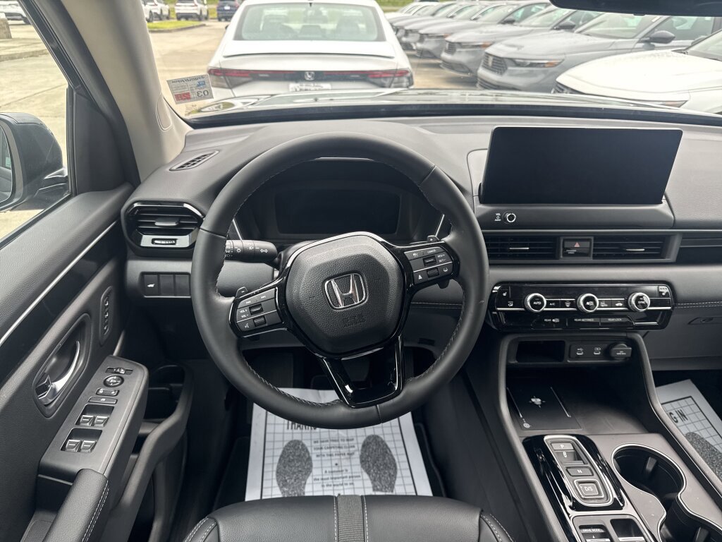 Certified 2026 Honda Pilot EX-L image 21