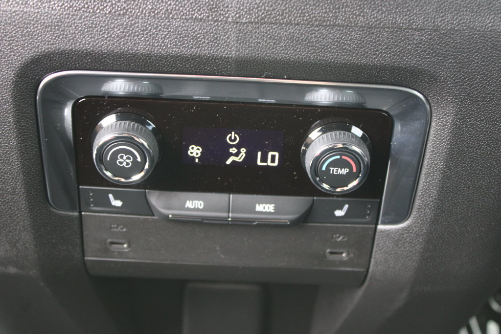 New 2026 Chevrolet Tahoe RST w/ Comfort Package RWD image 30