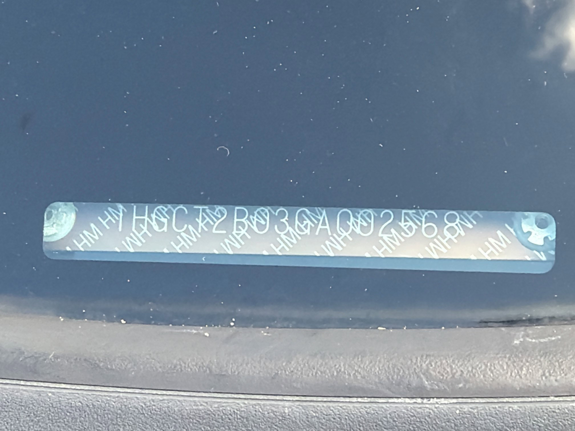 Used 2016 Honda Accord Touring image 30