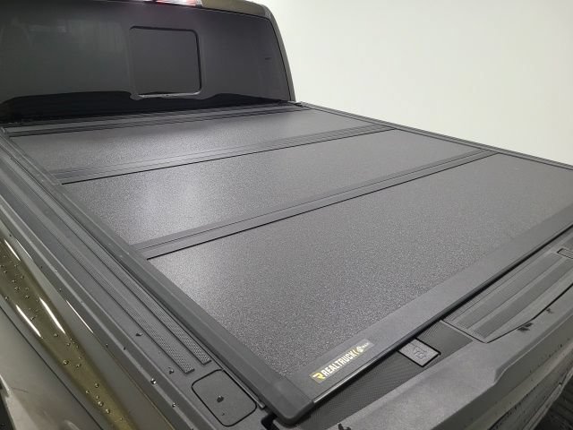 Used 2026 Ford F150 Raptor AWD/4WD image 39
