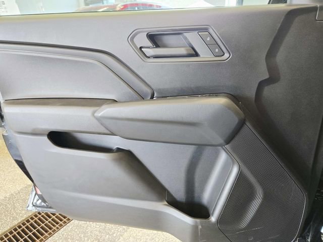 New 2026 Chevrolet Colorado Trail Boss AWD/4WD image 24