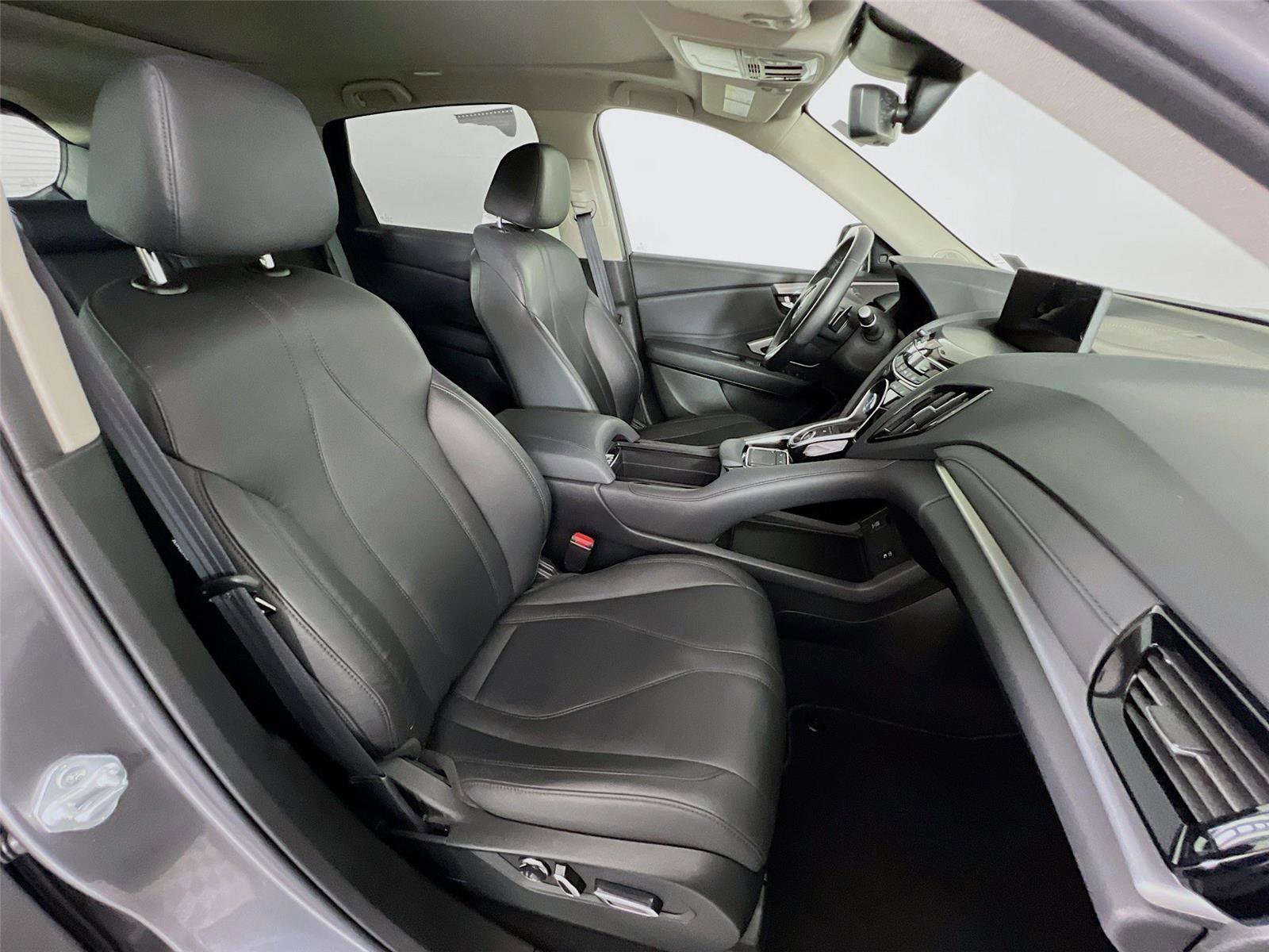 Used 2024 Acura RDX SH-AWD image 27