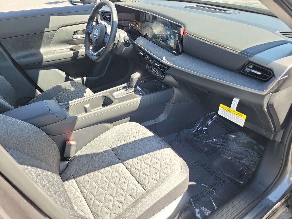 New 2026 Nissan Kicks SV w/ SV Premium Package image 12