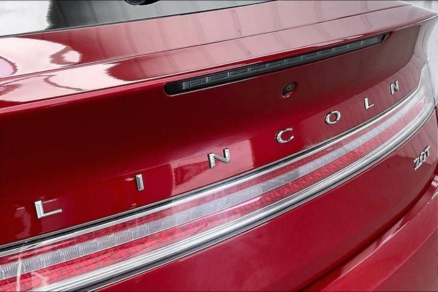Used 2020 Lincoln MKZ Reserve w/ Luxury Package FWD image 32