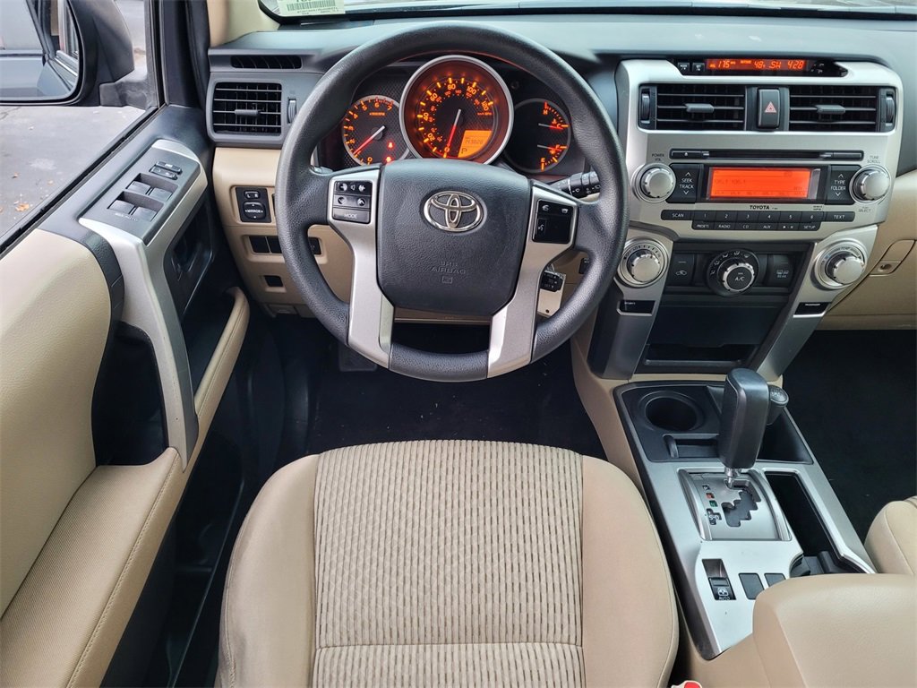 Used 2010 Toyota 4Runner SR5 image 10