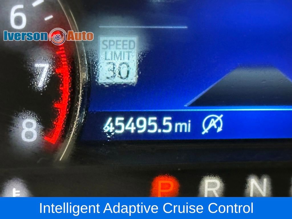 Used 2020 Ford Explorer XLT w/ Equipment Group 202A image 19