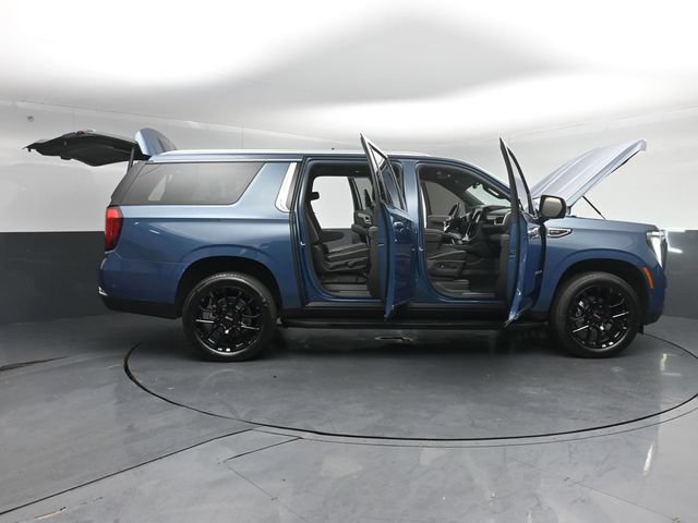 Used 2026 GMC Yukon XL Elevation w/ Elevation Premium Package AWD/4WD image 57