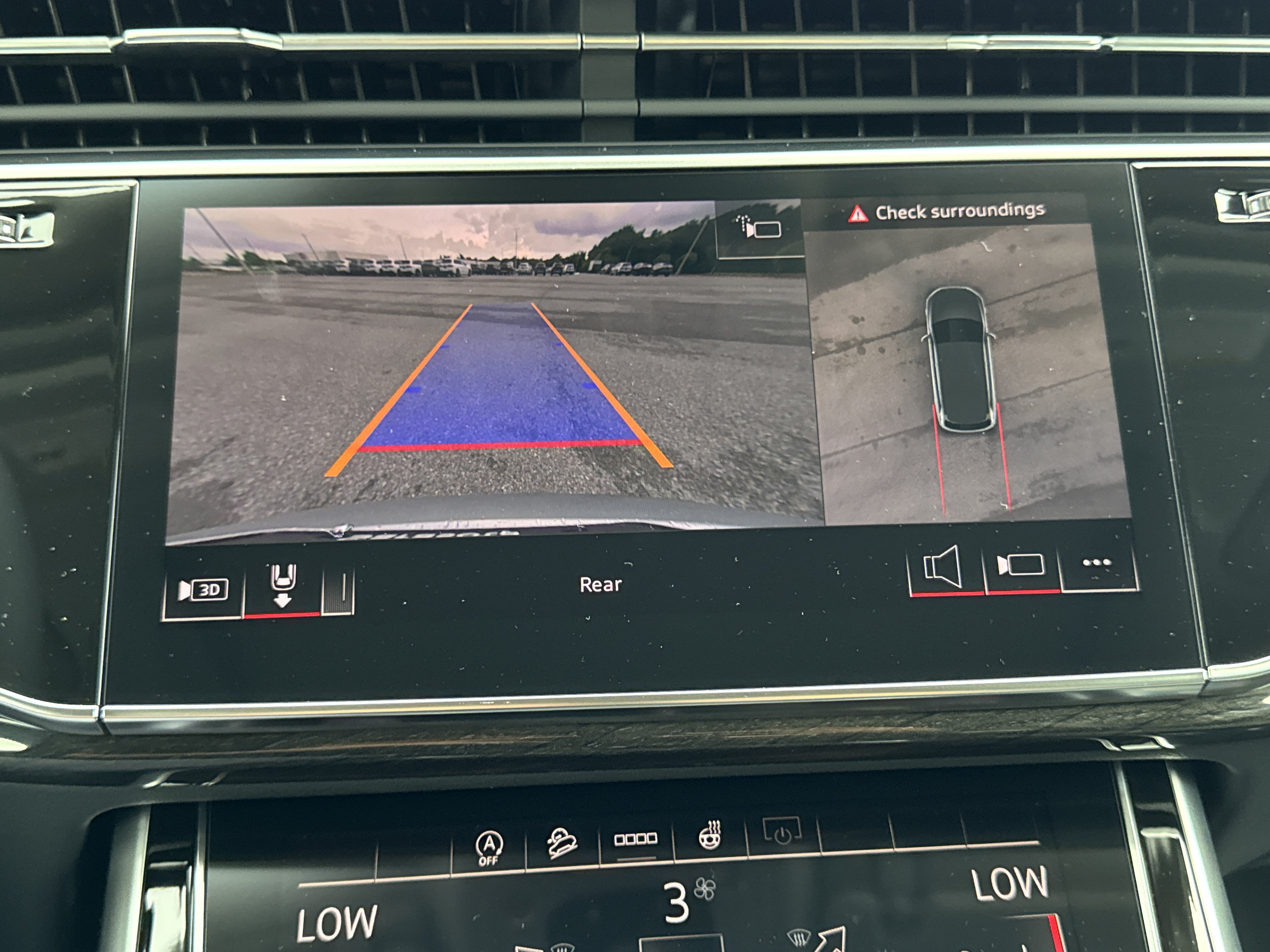 New 2026 Audi Q7 3.0T Premium AWD/4WD image 27