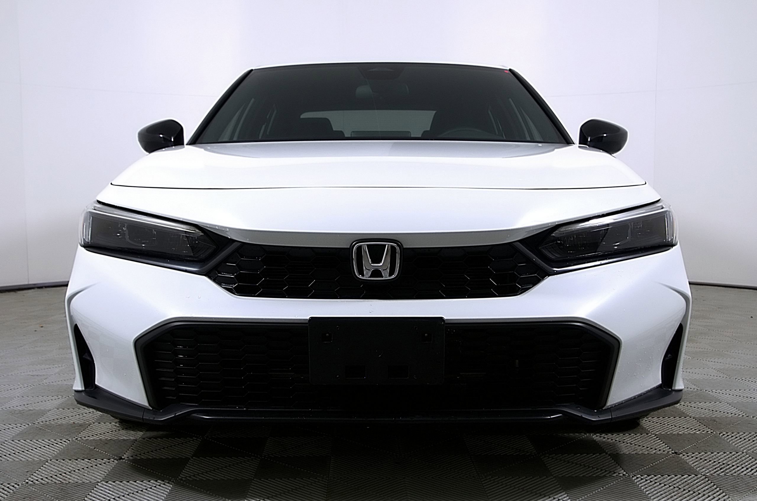 Certified 2026 Honda Civic Sport image 5